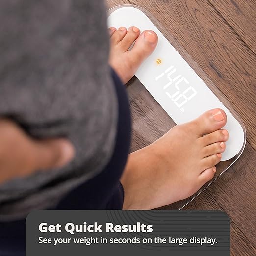Greater Goods AccuCheck Digital Scale