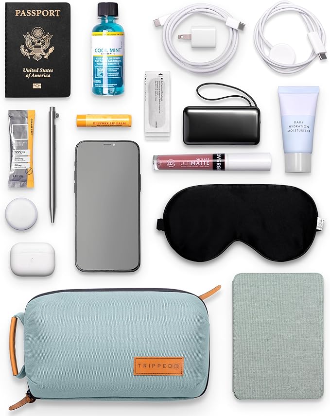 Tech Bag Organizer
